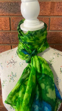 Load image into Gallery viewer, Silk Wild Rags & Neck Ties