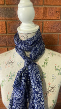 Load image into Gallery viewer, Silk Wild Rags &amp; Neck Ties
