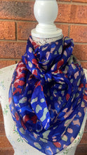 Load image into Gallery viewer, Silk Wild Rags &amp; Neck Ties
