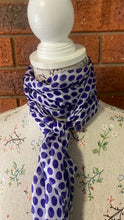 Load image into Gallery viewer, Silk Wild Rags &amp; Neck Ties
