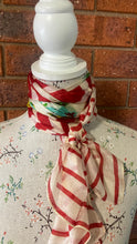 Load image into Gallery viewer, Silk Wild Rags &amp; Neck Ties
