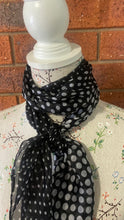 Load image into Gallery viewer, Silk Wild Rags &amp; Neck Ties
