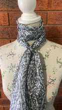 Load image into Gallery viewer, Silk Wild Rags &amp; Neck Ties
