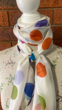 Load image into Gallery viewer, Silk Wild Rags &amp; Neck Ties
