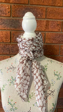 Load image into Gallery viewer, Silk Wild Rags &amp; Neck Ties
