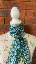 Load image into Gallery viewer, Silk Wild Rags &amp; Neck Ties
