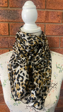 Load image into Gallery viewer, Silk Wild Rags &amp; Neck Ties
