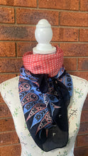 Load image into Gallery viewer, Silk Wild Rags &amp; Neck Ties
