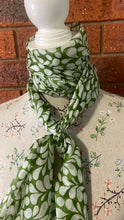 Load image into Gallery viewer, Silk Wild Rags &amp; Neck Ties
