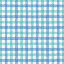Load image into Gallery viewer, Cotton &amp; Denim - Neck Wrap
