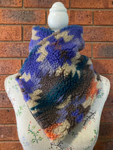 Load image into Gallery viewer, Fleece - Neck Wrap
