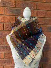 Load image into Gallery viewer, Cotton &amp; Denim - Neck Wrap
