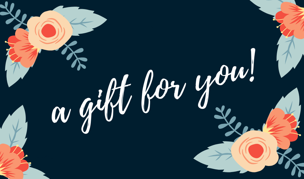 Rebecca's Homemade Goods Gift Card