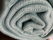 Load image into Gallery viewer, Cable Knit &amp; Quilted - Neck Wrap
